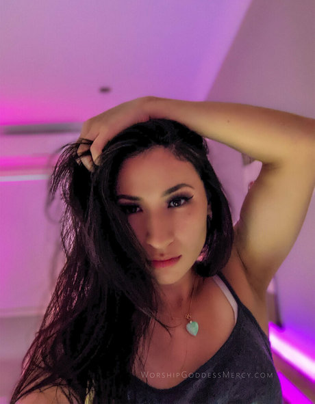 Worshipgoddessmercy
