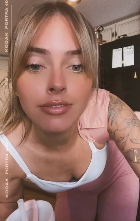 Nagie wyciekłe zdjęcie OnlyFans od Thatpineapplegirl