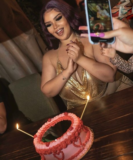 Nagie wyciekłe zdjęcie OnlyFans od Curvyexoticaa