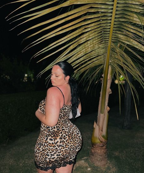 Nagie wyciekłe zdjęcie OnlyFans od Anjadee