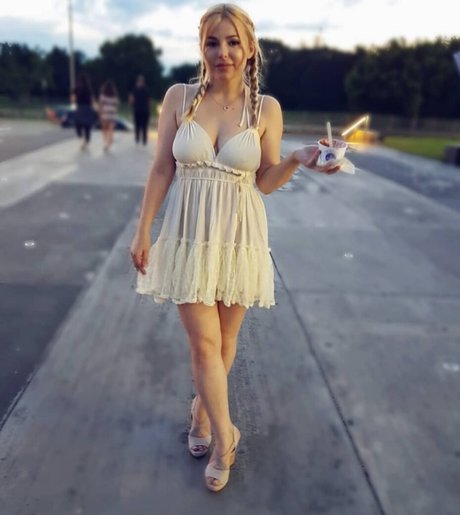 Nagie wyciekłe zdjęcie OnlyFans od Donaspock