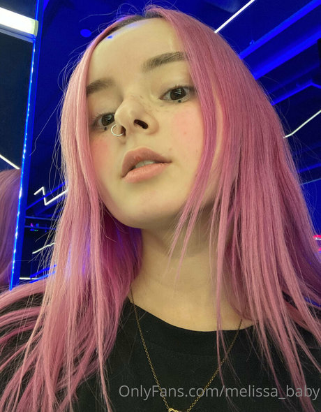 Melissababy