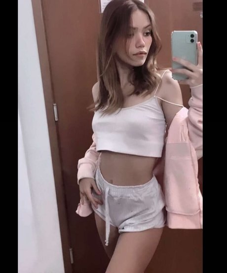 Nagie wyciekłe zdjęcie OnlyFans od Biblanc69