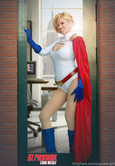 Azpowergirl