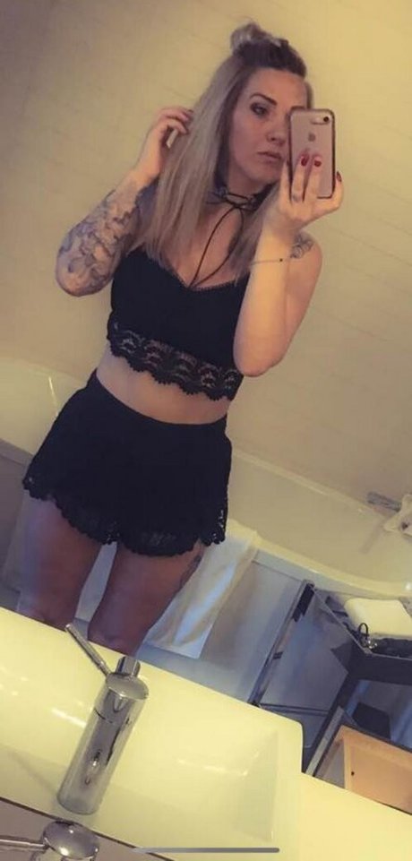 Sharni Knighton