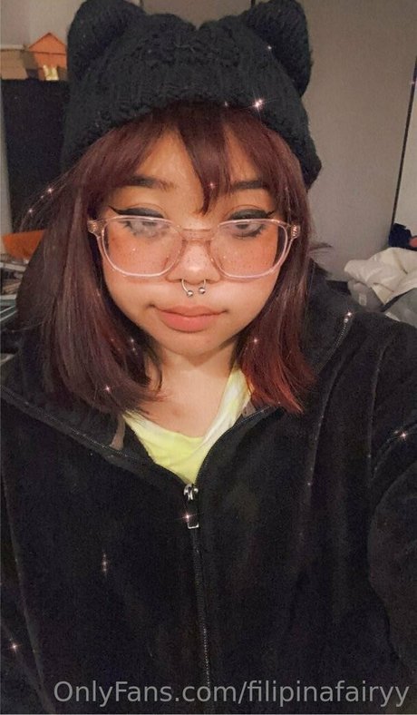 Filipinafairyy