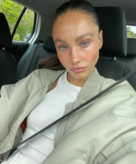 Nagie wyciekłe zdjęcie OnlyFans od Bonnie Weddell
