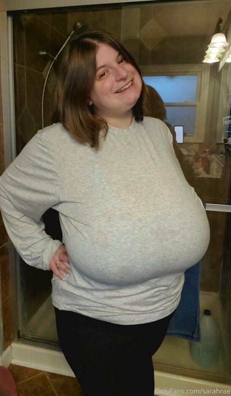 Sarahrae
