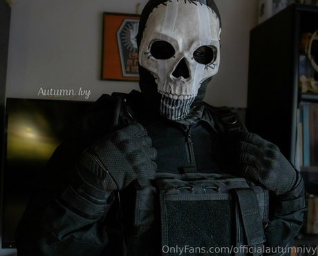 Nagie wyciekłe zdjęcie OnlyFans od Officialautumnivy