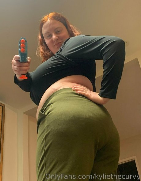 Kyliethecurvy