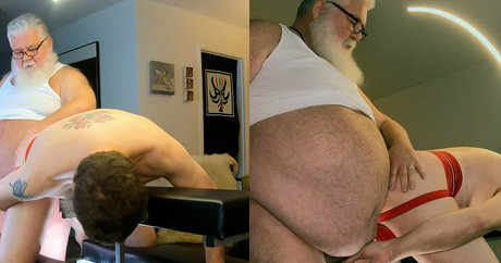 Nagie wyciekłe zdjęcie OnlyFans od Underthegut
