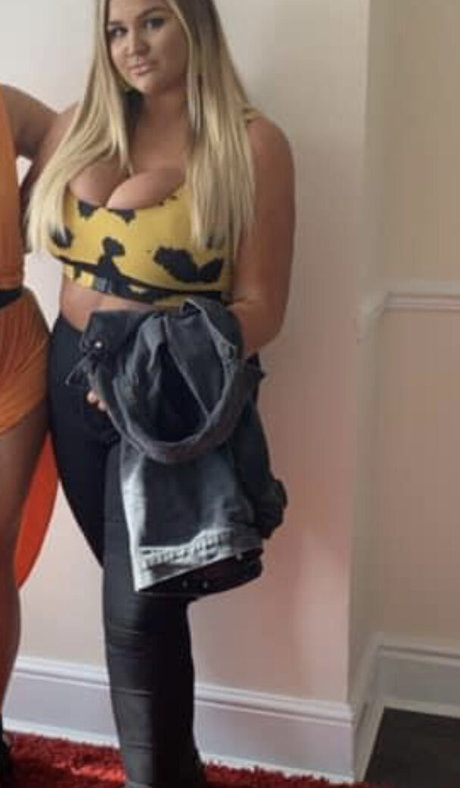 Brittany T