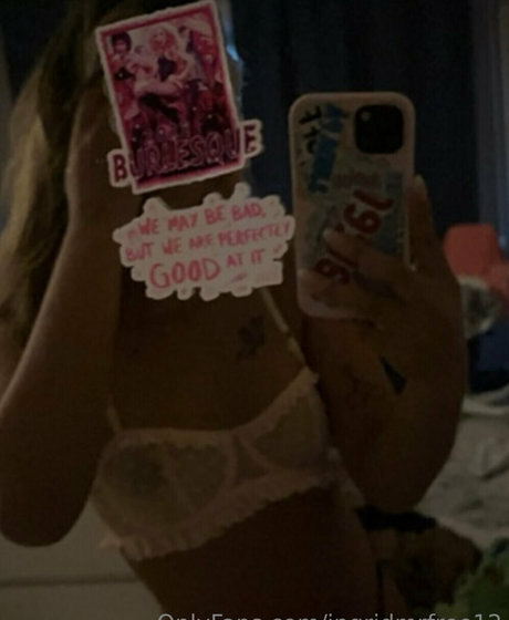 Ingridmrfree12