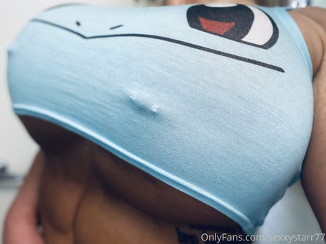 Sexxystarr77