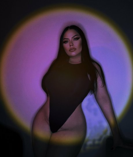 Nagie wyciekłe zdjęcie OnlyFans od Dollydonna
