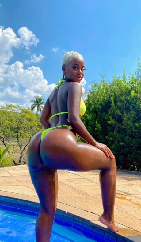Nagie wyciekłe zdjęcie OnlyFans od Poliana Ferreira