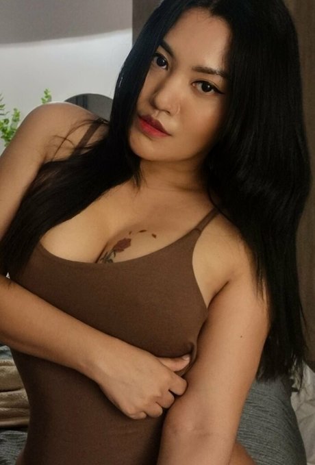 Nagie wyciekłe zdjęcie OnlyFans od Asianwildlife