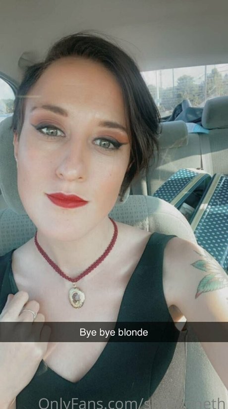 Nagie wyciekłe zdjęcie OnlyFans od Shykenneth