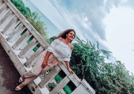 Nagie wyciekłe zdjęcie OnlyFans od Eliza Stefanova