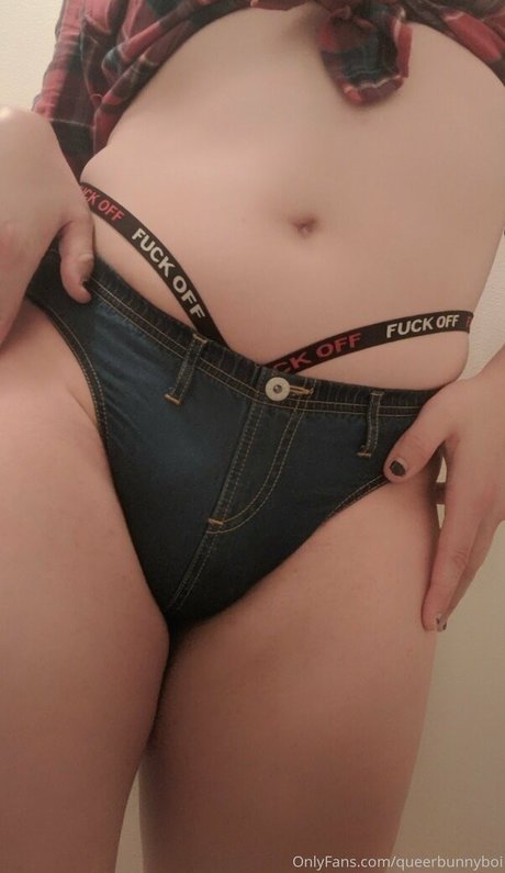 Queerbunnybabe