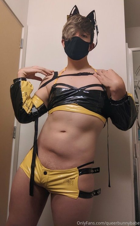 Queerbunnybabe