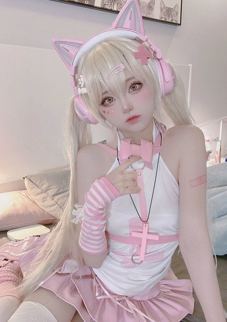 Nagie wyciekłe zdjęcie OnlyFans od Seeu Cosplay