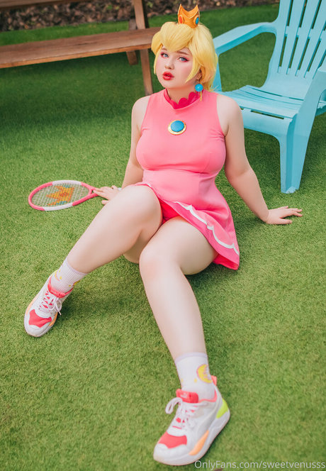 Venusblessed