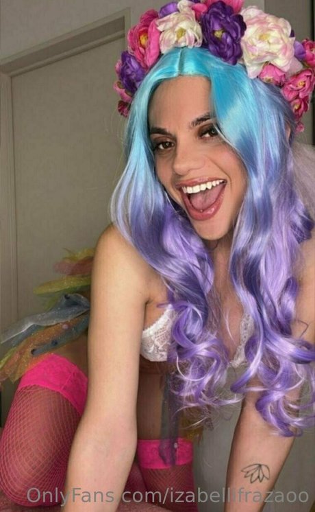 Izabellifrazaoo