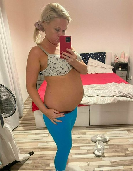 Nagie wyciekłe zdjęcie OnlyFans od Inflationstar