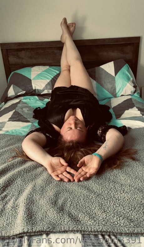 Nagie wyciekłe zdjęcie OnlyFans od Wiscogirl3391
