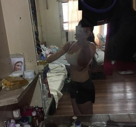 Justine Anne Belisario