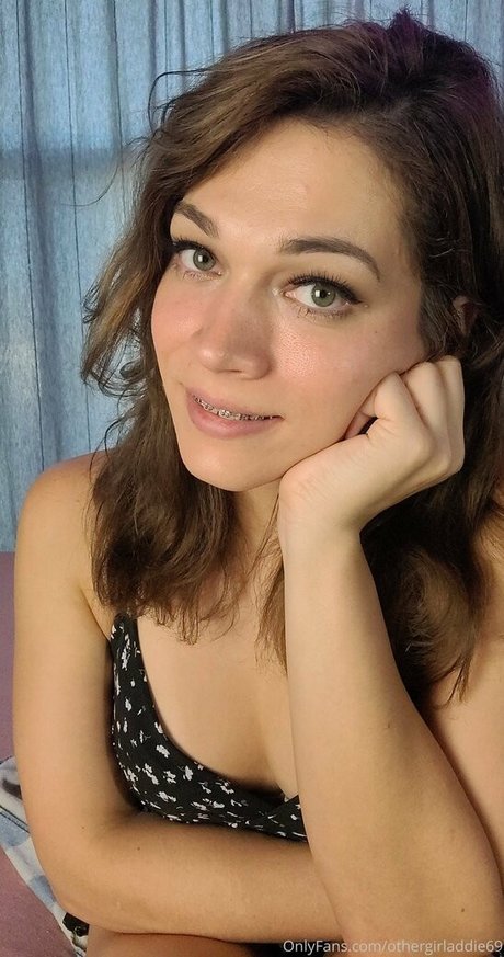 Nagie wyciekłe zdjęcie OnlyFans od Othergirladdie69