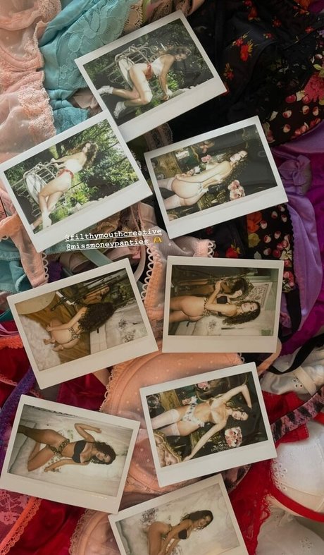 Nagie wyciekłe zdjęcie OnlyFans od Isabella Candelaria