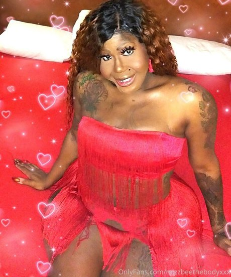 Mizzbeethebodyxxx