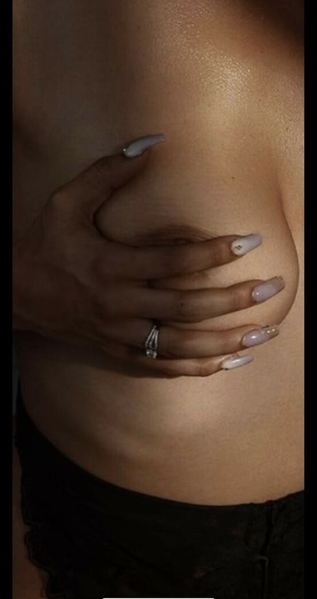 Nagie wyciekłe zdjęcie OnlyFans od Hannah Mcclean