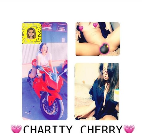 Charitycherryfree