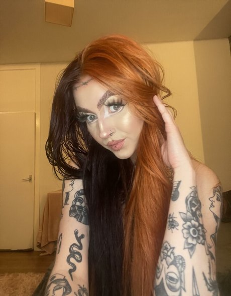 Nagie wyciekłe zdjęcie OnlyFans od Xonicolavictoria