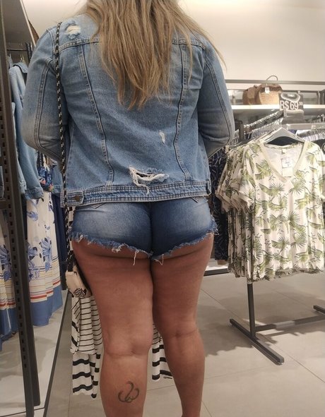 Nagie wyciekłe zdjęcie OnlyFans od Grasiely Guanandy