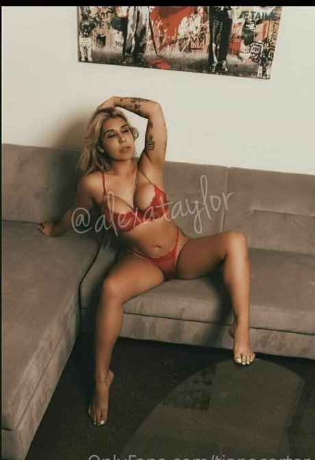Tianacarter