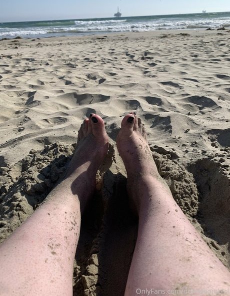 Nagie wyciekłe zdjęcie OnlyFans od Domisbomb