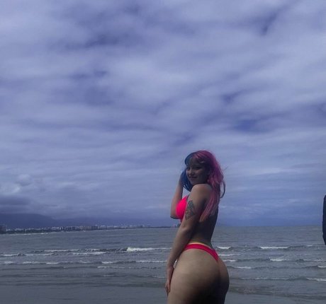 Nagie wyciekłe zdjęcie OnlyFans od Victxrya