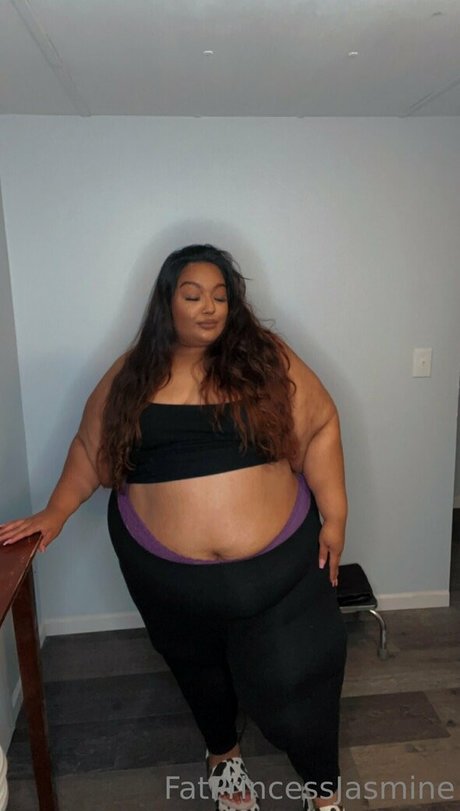 Ssbbwprincessjasmine