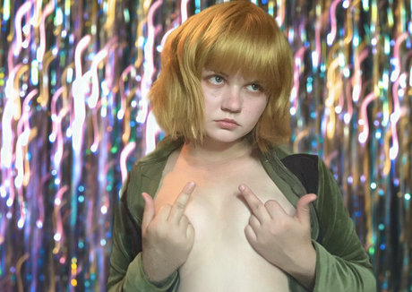 Nagie wyciekłe zdjęcie OnlyFans od Dejavudude