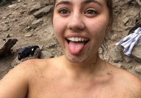 Lia Marie Johnson