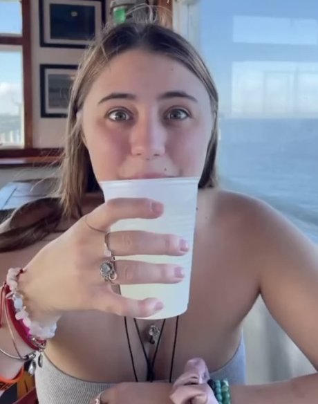 Lia Marie Johnson