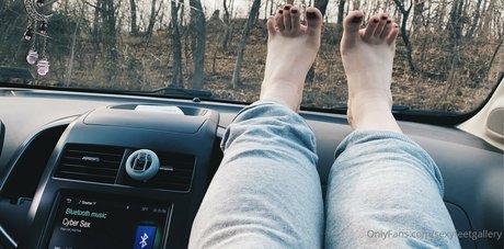 Sexyfeetgallery