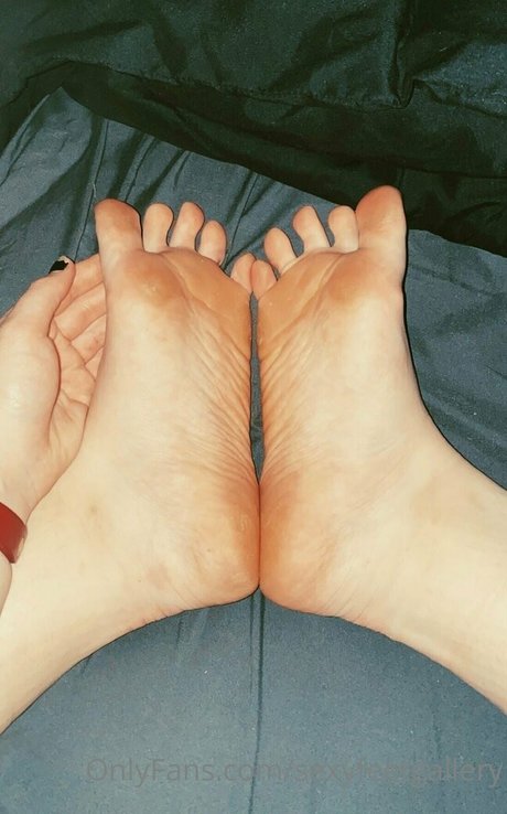Sexyfeetgallery