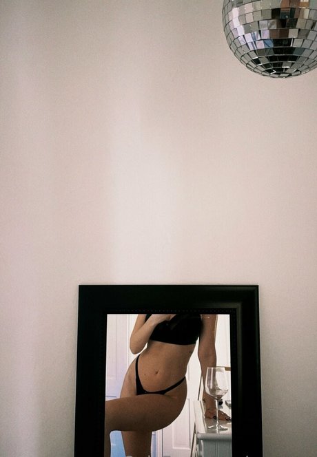 Nagie wyciekłe zdjęcie OnlyFans od Sososo
