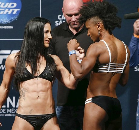 Tecia Torres