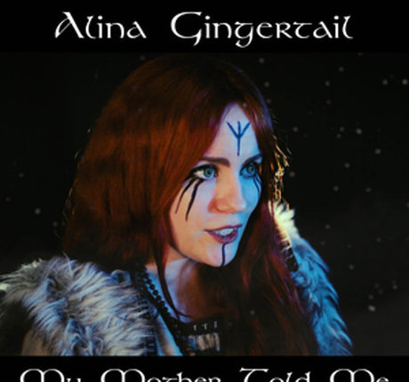 Nagie wyciekłe zdjęcie OnlyFans od Alina Gingertail